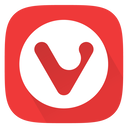 Vivaldi logo